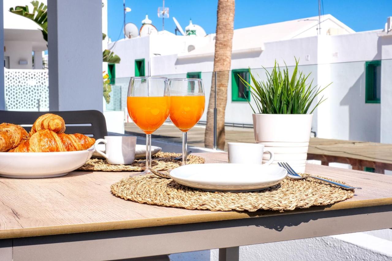 Ocean Front Oasis Βίλα Πουέρτο Ντελ Κάρμεν Εξωτερικό φωτογραφία