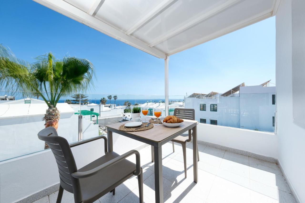 Ocean Front Oasis Βίλα Πουέρτο Ντελ Κάρμεν Εξωτερικό φωτογραφία